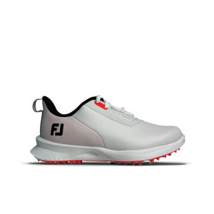 Footjoy(FootJoy) | Lightweight Comfort All-Weather Junior Golf Shoes