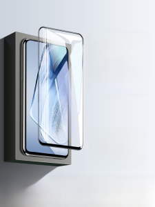 Full Screen Coverage & Blue Light Protection: Iqoo Neo5 Tempered Film