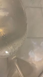 Silicon Oil / Semir ban / Pengkilap Body