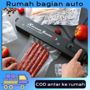 Mesin Vacum Sealer Makanan Vacuum Makanan Food