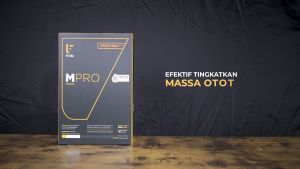 Fitlife Massiv Gainer 12 Lbs (MPro Upgraded) Penambah Berat Badan\\n\\n Informasi Produk & Keunggulan\\n\\n Deskripsi Singkat\\n\\nFitlife Massiv Gainer 12 Lbs (MPro Upgraded) adalah suplemen penambah berat badan yang dirancang khusus untuk atlet dan individu yang ingin meningkatkan berat badan dan massa otot mereka secara efektif. Produk ini telah mendapatkan persetujuan BPOM dan memiliki masa kadaluarsa hingga Juli 2023. Setiap botol berisi 10,5 lbs atau 80 serving dengan rasa coklat malt yang lezat.\\n\\n Keunggulan Fitlife Massiv Gainer 12 Lbs\\n\\nMass Pro adalah gainer whey protein pertama di Indonesia yang menjamin \"NO SPIKING\". Ini berarti produk ini hanya menggunakan sumber protein asli dari whey protein tanpa tambahan amino spiking yang tidak perlu. Berikut adalah beberapa keunggulan utama dari Mass Pro:\\n\\n* Best Economic Gainer (bandingkan dengan gainer lainnya)\\n* 100% Whey Protein Impor\\n* 100% Sumber Protein dari Whey Protein\\n* Garansi Tidak Ada Amino Spiking\\n* Laktosa Sangat Sedikit\\n* 230 Kalori per Serving\\n\\n Komposisi & Nutrisi\\n\\n Kandungan Protein\\n\\nFitlife Massiv Gainer 12 Lbs (MPro Upgraded) memiliki kandungan protein 14 gram per serving dari total 230 kalori. Rasio protein/kalori ini merupakan yang tertinggi di antara gainer whey protein lainnya.\\n\\n Kandungan Kalori\\n\\nSetiap serving dari Mass Pro menyediakan 230 kalori, yang membuatnya cocok untuk individu yang ingin meningkatkan asupan kalori mereka secara seimbang.\\n\\n Komposisi Lainnya\\n\\nSelain protein, komposisi lainnya dari Mass Pro termasuk maltodextrin, whey protein konsetrat, bubuk coklat, perasa sintetik, stabilisator gom xanthan, garam halus, pemanis buatan (sukralosa), pemanis alami (glukosa steviol), dan vitamin B6.\\n\\n Cara Penggunaan & Tips\\n\\n Langkah-langkah Penggunaan\\n\\nUntuk mendapatkan hasil optimal dari Mass Pro, ikuti langkah-langkah penggunaan berikut:\\n\\n1. Campur 1 scoop Mass Pro dengan 200 ml air atau susu.\\n2. Aduk hingga rata menggunakan sendok atau shaker.\\n3. Minum setelah latihan atau sebelum tidur untuk mendapatkan hasil optimal.\\n\\n Tips untuk Hasil Optimal\\n\\n* Jangan lupa mengonsumsi makanan bergizi seimbang selain suplemen.\\n* Pastikan untuk minum cukup air sepanjang hari.\\n* Ikuti rutinitas latihan yang konsisten untuk mendapatkan hasil terbaik.\\n\\n Kesimpulan & Rekomendasi\\n\\nFitlife Massiv Gainer 12 Lbs (MPro Upgraded) adalah suplemen penambah berat badan yang efektif dan ekonomis. Dengan kandungan protein yang tinggi dan rasio protein/kalori tertinggi di antara gainer whey protein lainnya, Mass Pro adalah pilihan yang tepat bagi atlet dan individu yang ingin meningkatkan berat badan dan massa otot mereka. Pastikan untuk mengikuti langkah-langkah penggunaan dan tips yang diberikan untuk mendapatkan hasil optimal.\\n\"\n}