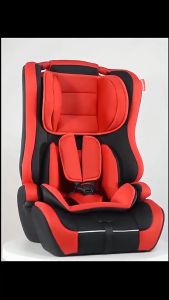 Beige ใส่ได้กับรถทุกรุ่น คาร์ซีท เหมาะสำหรับเด็กแรกเกิด-11ปี Carseat  รับน้ำหนักได้มากถึง 50 กก รองรับระบบ ISOFIX คาร์ซีทพกพา คาร์ซีทถูกที่สุด