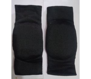 KNEE PROTECTOR SPORT IMPORT BUSA SEPASANG PELINDUNG PENYANGGA LUTUT Bola Volly Futsal