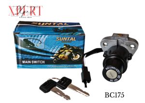SUNTAL MAIN SWITCH FOR BC175