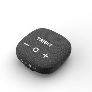 Tribit | Loa Không Dây Tribit StormBox Micro 3 13W Âm Trầm Mạnh Mẽ BT 6.0 Thời Gian Chơi Nhạc 24 Giờ IP68 TWS Gắn Từ Tính Cho Xe Đạp Ngoài Trời Cắm Trại