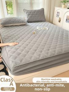 MENGWEIJUE | Universal Thicker Cotton Mattress Protector