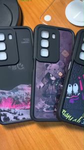 เคสส่งในไทย 2-3วันได้รับ โทรศัพท์ สำหรับ infinix Hot 50 เคสนิ่มลายการ์ตูน น่ารัก Case INFINIX HOT50 (ส่งในไทย)