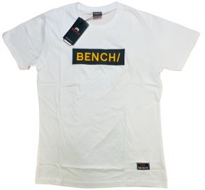 Man’s T-shirt 100% cotton (MTSBNCH07) Makapal tela Bangladesh Overruns