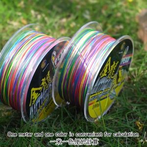 Senar Pancing Jepang PE 100m: Keunggulan & Cara Menggunakannya