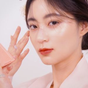 Romand See-Through Veilighter Rom&nd