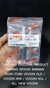 Bosh Fork Original Vixion Old / Vixion NVA / Vixion NVL / All New Vixion 3C1-F2184-00 KD181