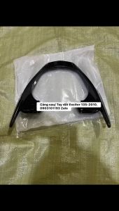 Cảng sau/ Tay dắt xe Exciter 135 đời 2010.