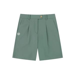 THE OPEN CHAMPIONSHIP | Sun Protection Breathable Comfortable Womens Shorts Wide Leg