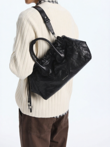 Tote Crossbody Cloud Bag Large