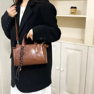 [BISA COD] 3138 Tas Beh Free Paper Bag + Gantungan Tas Selempang Wanita Fashion