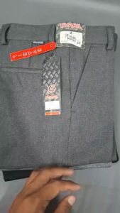 Celana formal anak laki laki Celana slimfit Celana untuk sekolah panjang kain wool usia 6-18 thn tpq madrasah pondok sd smp sma