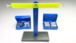 BESI PEMBERAT Pemberat Tanah - Lazada