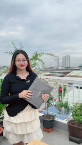 Túi du lịch thời trang nam nữ có thể gấp gọn cực kì tiện lợi BOOK 4 màu DJS4 [Có sẵn]