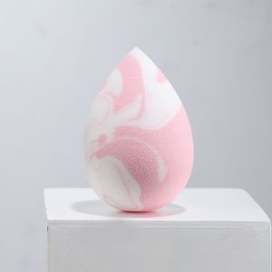 MONLEYTA | Bông Tán Phấn Dùng Được Khi Khô Và Ẩm