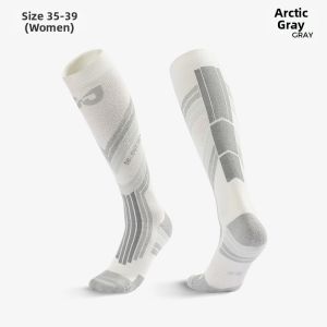 Golovejoy | Cold-Resistant Insulated Ski Socks