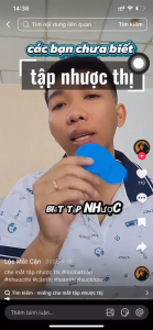 Miếng Che Tập Nhược Thị Cho Trẻ