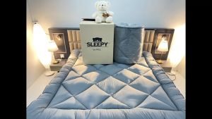 สินค้าของคุณ: Topper เกรดโรงแรม 5 ดาว ใย ไม่ยุบตัว ทน 250 ต่อการใช้งาน ไม่กักฝุ่น เเผ่นรองที่นอน ท๊อปเปอร์เพื่อสุขภาพ เบาะรองนอน เบาะปิคนิค ขนาด 6 ฟุต