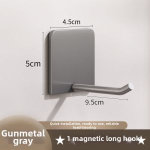 DOOPO | Magnetic Kitchen Hook Organizer