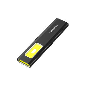 SMILING SHARK | Compact EDC LED Tactical Work Light