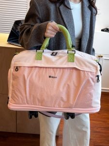 MIRUIDUO | Expandable Travel Bag Wheels