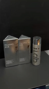 iLab Max-Spectrum Invisible Sunscreen Spray SPF50+ PA+++ 120ML/80ML