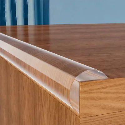 Collision Protection Edge Guard