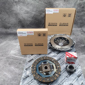 KOPLING SET 1SET TOYOTA AVANZA 1.5 RUSH VELOZ