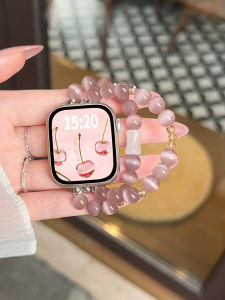 XUEZHANGJIA | Stylish Womens Smartwatch Strap Compatible with Vivo