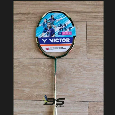 RAKET BADMINTON VICTOR HMR L ORIGINAL