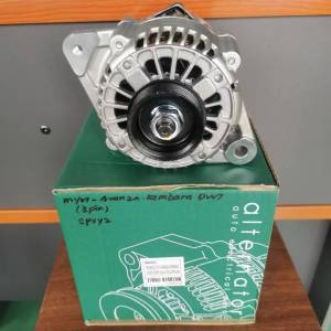 Perodua Myvi 1.3 (2005-2010) Alternator New (3pin) 4pk