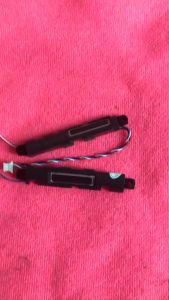 Loa laptop Dell Latitude 5400 5401 5410 new