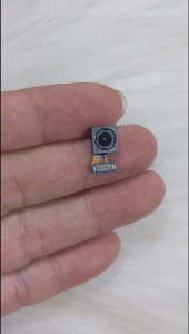 Thay Thế Bộ Camera Trước Samsung Galaxy Z Flip3 / Flip 3 5G SM-F711 Zin