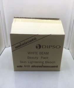 Combo 12 set tắm trắng thái lan Dipso xanh 90g