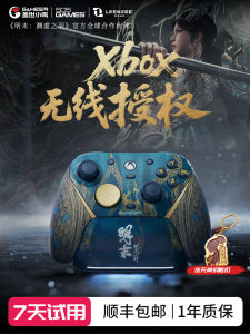 GameSir | Wireless Official Licensed Xbox Controller Elite Feel