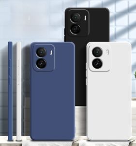 Ốp Lưng Điện Thoại Silicon UFT Liquid Cho Vivo IQOO Z7 Z8 X Z7X Thiết Kế Bảo Vệ Toàn Diện Chống Rơi Cho Điện Thoại Di Động Z7I