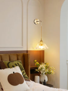 DGY | Vintage Style Wall Light Bedroom Bathroom Vanity