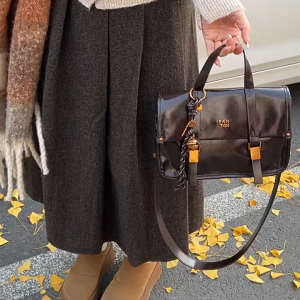 Tas Premium Handbag Wanita LPK9148 Tas Tenteng Wanita Tas Selempang Wanita Import Slingbag Wanita Tas Bahu Wanita Import