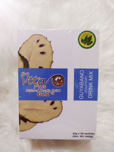 Firstvitaplus Guyabano Gold