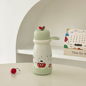 Cute & Stylish Portable Thermos