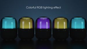 JOYROOM ML05 TWS RGB Wireless Speaker Bluetooth 5.3