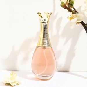 Nước Hoa Nữ Hương Hoa Dịu Nhẹ Kéo Dài Khoảng Thời Gian Dễ Chịu Thoải Mái Nhất Đem Lại Sức Hút Bất Ngờ 60ml