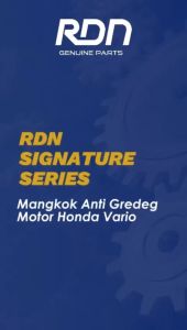 Mangkok Anti Gredeg VARIO Series Original RDN
