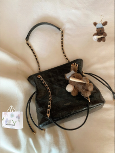 CHIO‘2ND | Fashionable Small Crowds Large Tote Bag