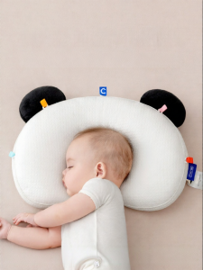 CORY | Cooling Correction Baby Pillow For Newborns
