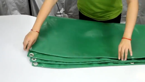 🔥German A++ grade tarp🔥 WATERPROOF TRAPAL LONA TOLDA TARPAULIN Origina 10 times thicker rain cover high quality tarpulin Multiple size savailable 12FT*19FT